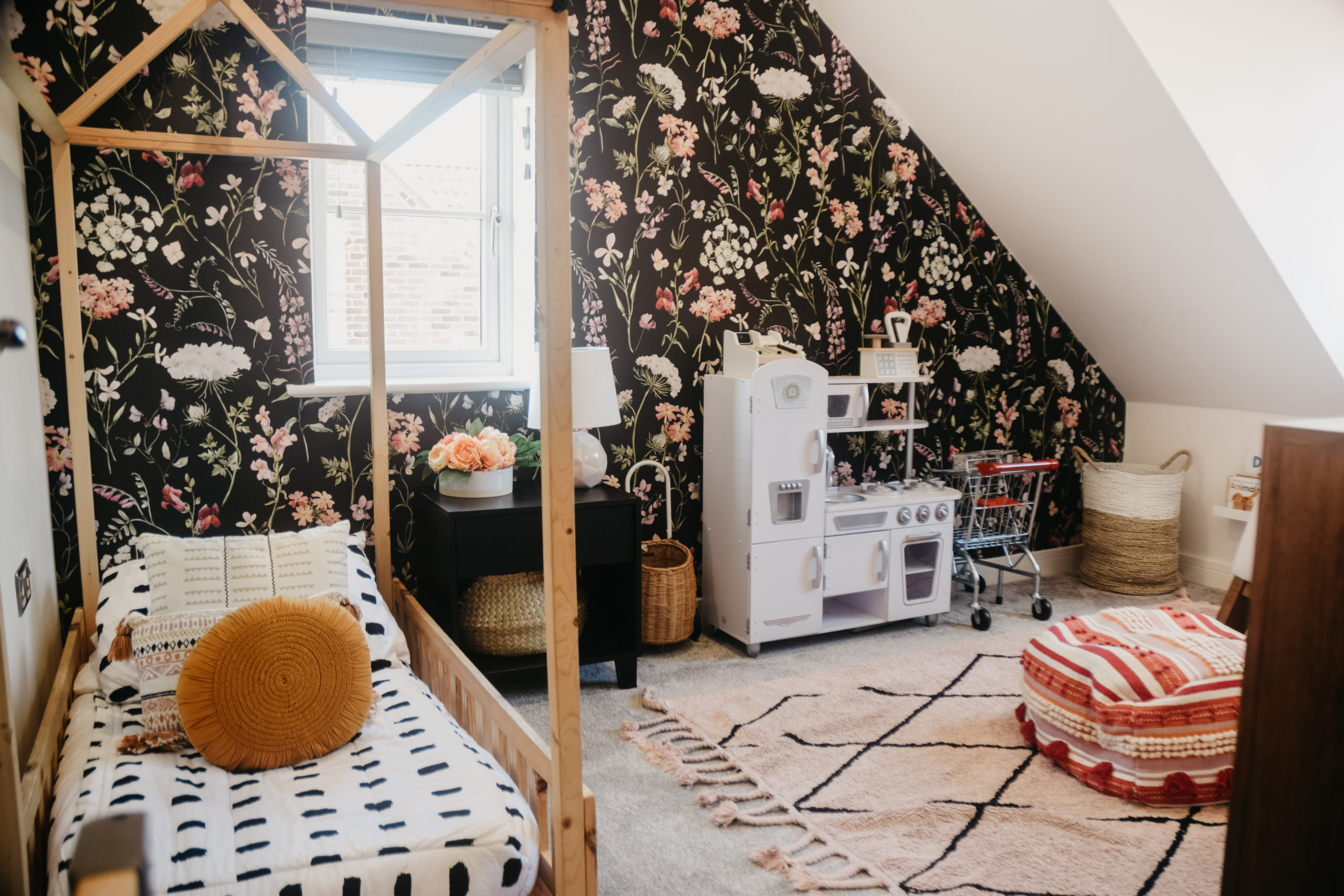 Tess’ Bedroom – JAMIE ERICKSEN